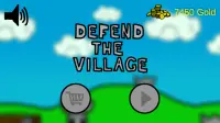 Defend The Village (DTV) Screen Shot 0