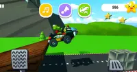 Fun Kids Racing Game 2 - Cars Toddlers & Children Screen Shot 3