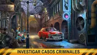Crime City: Objetos Ocultos Screen Shot 30