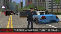 Take off Ambulance Games Screen Shot 6