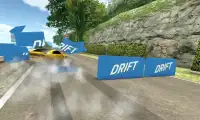 Drift Coast Racing Screen Shot 3