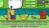 Cake Maker and Cooking Games Screen Shot 3
