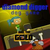 Diamond digger can you escape
