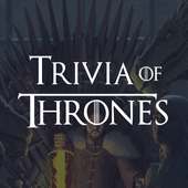 Trivia of Thrones