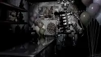 FredBear's Night Fright 4 Screen Shot 0