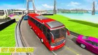 Public Bus Transport Simulator Screen Shot 0