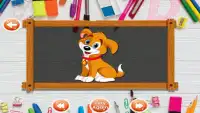 Fruits for Kids, Animals for Kids, Kids Learning Screen Shot 6