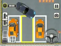 Car Parking Simulator Pro Screen Shot 20