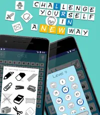 ViWord – Easy Word Search Puzzle Game Screen Shot 1
