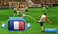 Flick Football Champions League Screen Shot 10