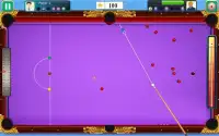 Pool Master Billard Offline-Spiel Screen Shot 2