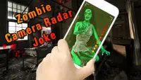 Zombie Camera Radar Joke Screen Shot 3