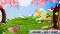 Archery Fruit Real Shooting Game Screen Shot 0