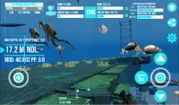 Scuba Dive Simulator: Zenobia Wreck Screen Shot 13