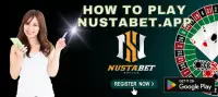Nustabet Online Casino App Screen Shot 4
