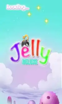 JELLY BOMB DELUXE Screen Shot 3