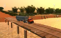 Live Truck Simulator Screen Shot 4