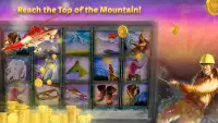 Top Climber - Slot Machine Game Screen Shot 2