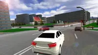 Russian Cars: Evolution Screen Shot 1