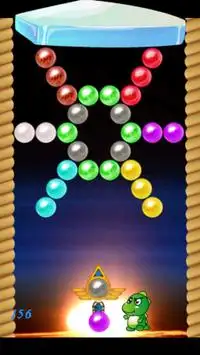 Bubble Shooter 2017 Screen Shot 8