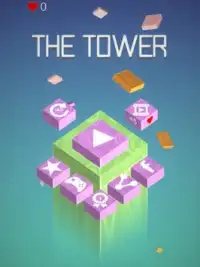 The Stack Tower Screen Shot 7
