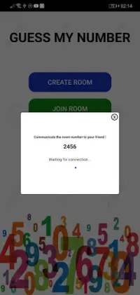 Guess My Number Screen Shot 6
