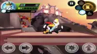 GUIDE Ninjago The Final Battle Screen Shot 1