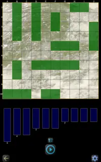 ze BattleShip 10x10 Screen Shot 1