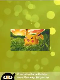 Guess The Pokemon Screen Shot 17