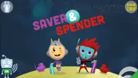 Saver And Spender Screen Shot 0