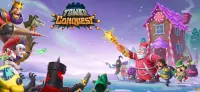 Tower Conquest: Tower Defense Screen Shot 0