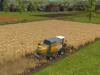 Farming Simulator 16 Screen Shot 13
