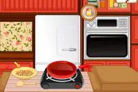 Fruitcake & Kitchen Dishes – Cooking Momma Game Screen Shot 3