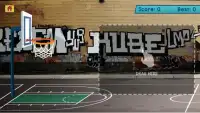 Street Basketball Screen Shot 1