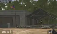 Counter-Terrorism Combat Screen Shot 1