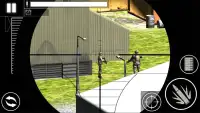 Counter Shooter Elite Screen Shot 3