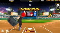 Homerun King - Pro Baseball Screen Shot 1