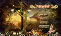 # 40 Hidden Objects Games Free New - Fairy tale Screen Shot 1