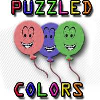 PUZZLED COLORS