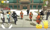 Bomb Disposal Squad Rescue Simulator 2020 Screen Shot 10