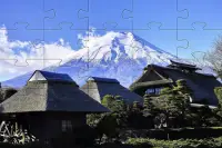 Japon Puzzles 🧩🗾🧩🗻🧩 Screen Shot 5