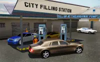 Şık Oto Yıkama: Garaj, Atölye, Benzin İstasyonu Screen Shot 5