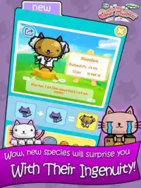 Cat Planet Screen Shot 3