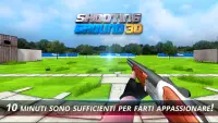 Shooting Ground 3D: God of Shooting Screen Shot 3