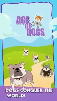 Age of Dogs Screen Shot 0