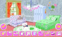 Girls Room Decoration 2017 Screen Shot 5