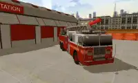 Urban Fireman Legends Screen Shot 0