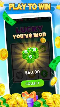 Lucky Pinball: Slot Winner! Screen Shot 5