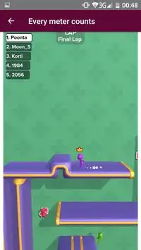 Guide for Fun Race 3D : Ultimate Tips 2020 Screen Shot 2