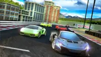 3D Car Racing Screen Shot 6
